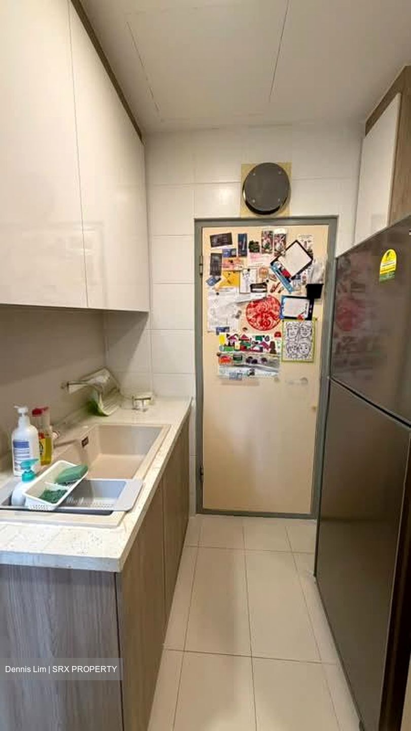 Blk 138A The Peak @ Toa Payoh (Toa Payoh), HDB 5 Rooms #573977291